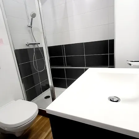 Hypercenter Apartment Vannes Exterior photo