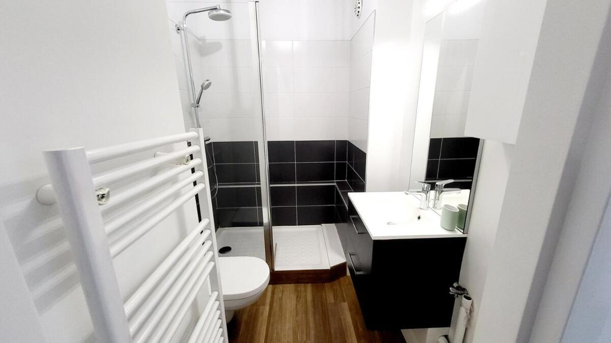 Apartment Hypercenter *