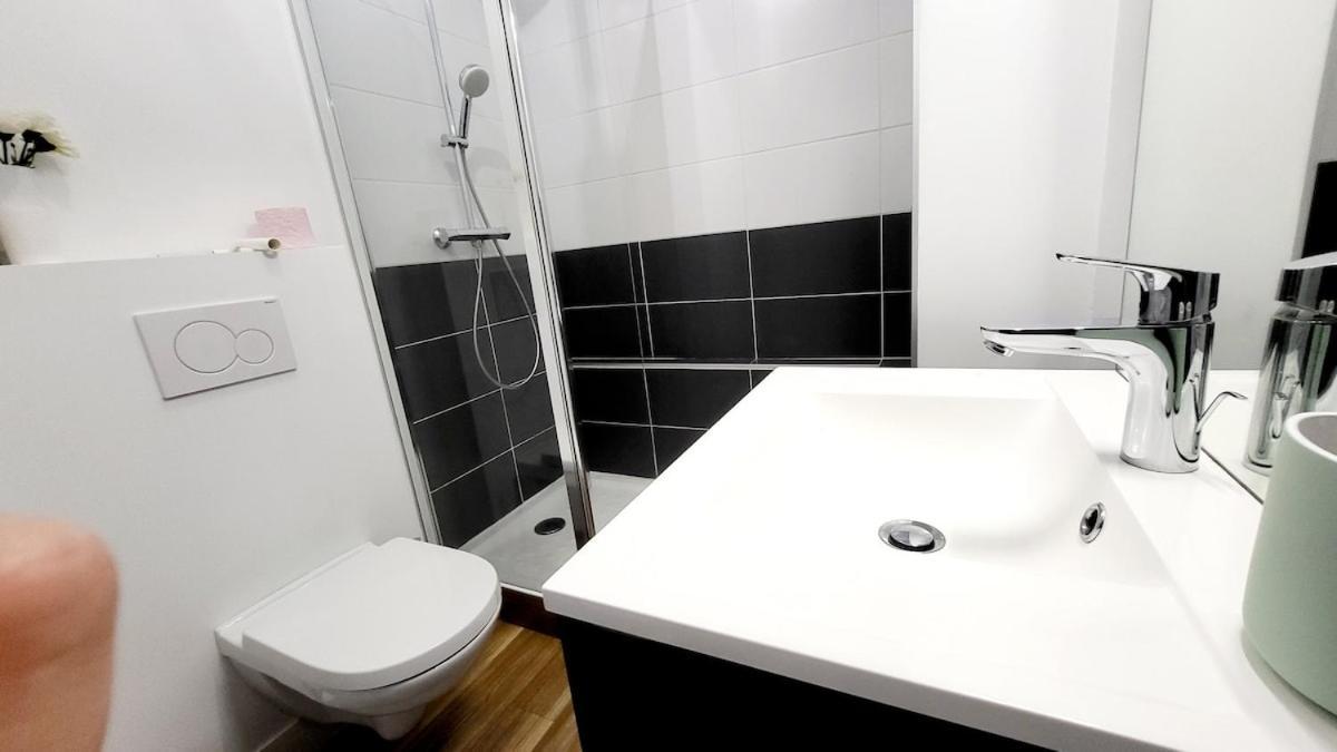 Apartment Hypercenter